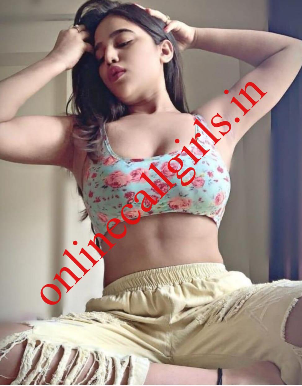 Call Girls in Navi Mumbai